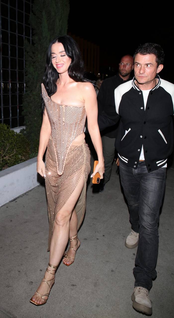 Katy Perry Feet